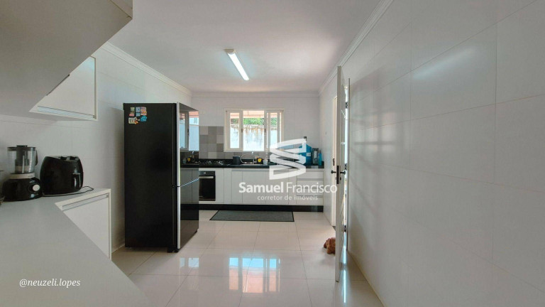 Imagem Chácara com 3 Quartos à Venda, 337 m² em Santa Rita - Piracicaba