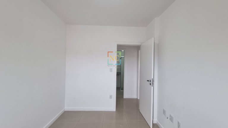 Imagem Apartamento com 2 Quartos à Venda, 73 m² em Barreiros - São José