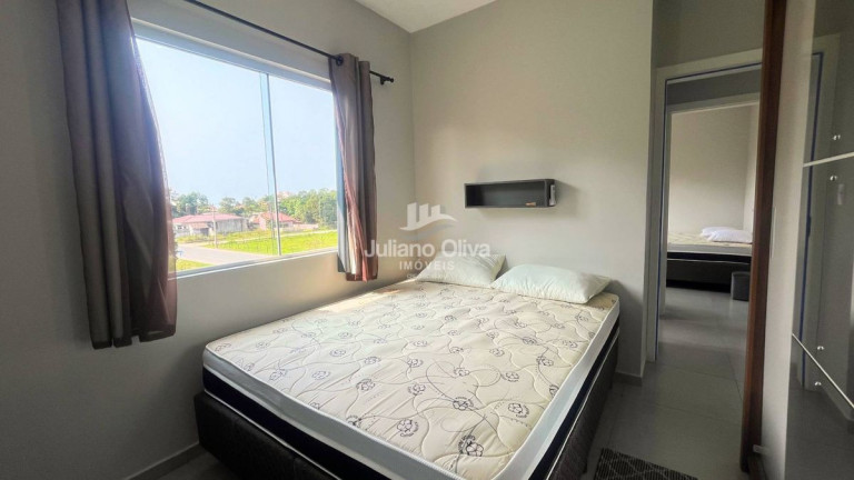Imagem Apartamento com 2 Quartos à Venda, 70 m² em Brandalize - Itapoá