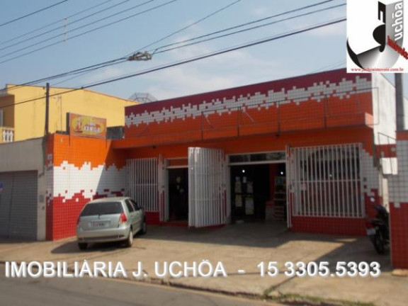 Imóvel Comercial à Venda, 634 m² em Jardim Lucila - Tatuí