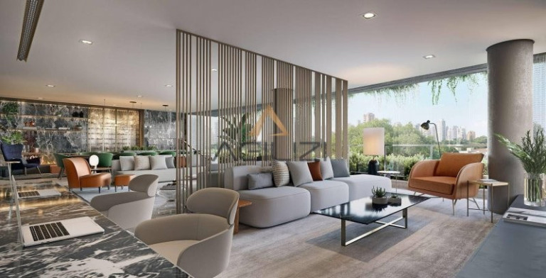 Imagem Apartamento com 4 Quartos à Venda, 373 m² em Jardim Paulista - São Paulo Imagem Apartamento com 4 Quartos à Venda, 373 m² em Jardim Paulista - São Paulo