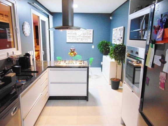 Imagem Casa com 4 Quartos para Alugar, 612 m² em Jurerê Internacional - Florianópolis Imagem Casa com 4 Quartos para Alugar, 612 m² em Jurerê Internacional - Florianópolis