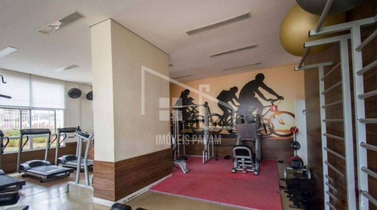 Imagem Apartamento com 3 Quartos à Venda, 104 m² em Centro - São Bernardo Do Campo Imagem Apartamento com 3 Quartos à Venda, 104 m² em Centro - São Bernardo Do Campo