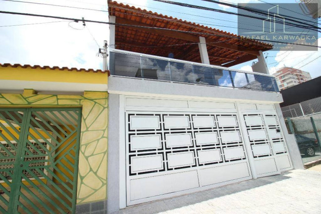 Imagem Sobrado com 3 Quartos à Venda, 166 m² em Km 18 - Osasco Imagem Sobrado com 3 Quartos à Venda, 166 m² em Km 18 - Osasco