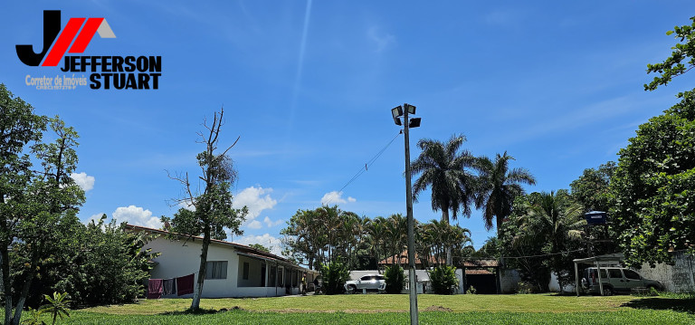 Imagem Chácara com 2 Quartos à Venda, 3.000 m² em Pedro Leme - Roseira Imagem Chácara com 2 Quartos à Venda, 3.000 m² em Pedro Leme - Roseira