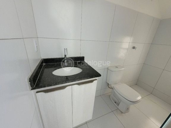 Imagem Casa de Condomínio com 2 Quartos à Venda, 91 m² em Nova Parnamirim - Parnamirim Imagem Casa de Condomínio com 2 Quartos à Venda, 91 m² em Nova Parnamirim - Parnamirim