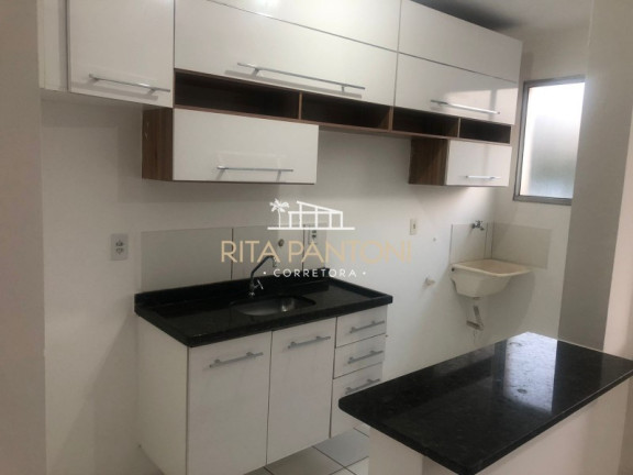 Imagem Apartamento com 2 Quartos à Venda, 47 m² em Ribeirânia - Ribeirão Preto Imagem Apartamento com 2 Quartos à Venda, 47 m² em Ribeirânia - Ribeirão Preto