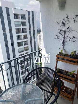 Imagem Apartamento com 3 Quartos à Venda, 106 m² em Santana - São Paulo