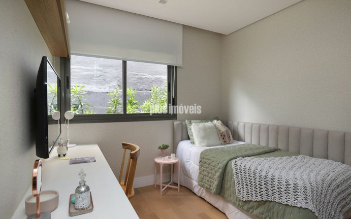 Imagem Apartamento com 4 Quartos à Venda, 180 m² em Perdizes - São Paulo Imagem Apartamento com 4 Quartos à Venda, 180 m² em Perdizes - São Paulo