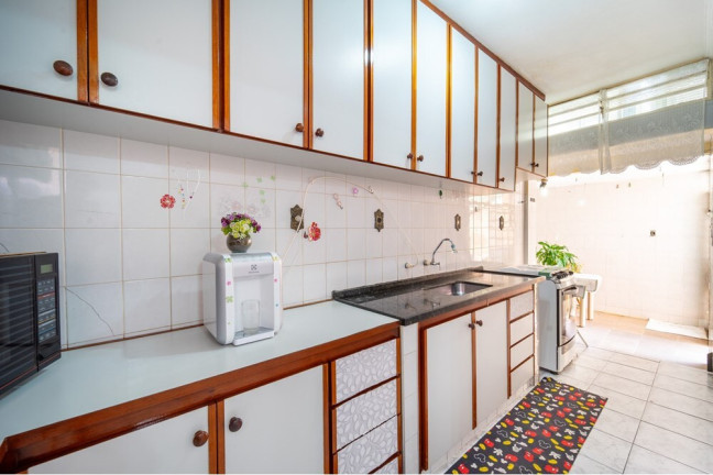 Imagem Casa com 3 Quartos à Venda, 117 m² em Jardim Ermida Ii - Jundiaí