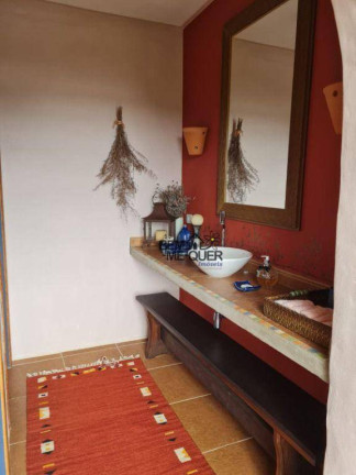 Imagem Chácara com 5 Quartos à Venda, 1.000 m² em Ibiúna - Ibiúna