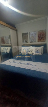 Imagem Apartamento com 2 Quartos à Venda, 49 m² em Jardim Califórnia - Jacareí Imagem Apartamento com 2 Quartos à Venda, 49 m² em Jardim Califórnia - Jacareí