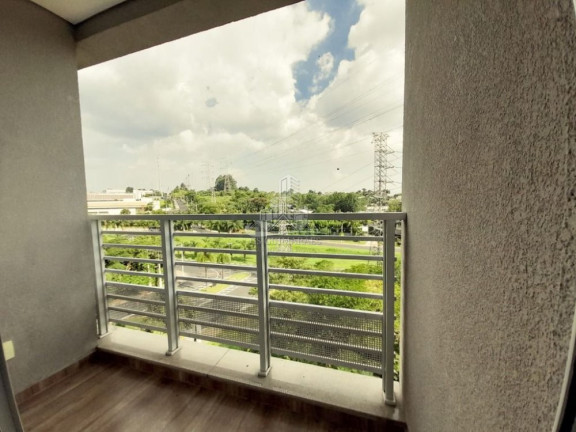 Imagem Apartamento com 1 Quarto para Alugar, 45 m² em Tamboré - Santana De Parnaíba Imagem Apartamento com 1 Quarto para Alugar, 45 m² em Tamboré - Santana De Parnaíba