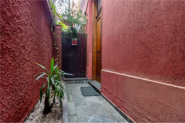 Imagem Casa com 3 Quartos à Venda, 239 m² em Perdizes - São Paulo