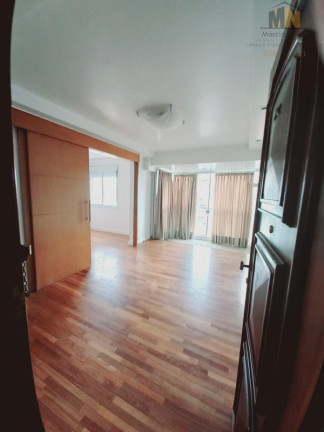 Apartamento com 3 Quartos para Alugar, 102 m² em Cerqueira César - São Paulo