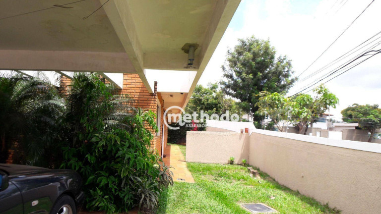 Imagem Casa com 6 Quartos à Venda, 302 m² em Taquaral - Campinas Imagem Casa com 6 Quartos à Venda, 302 m² em Taquaral - Campinas