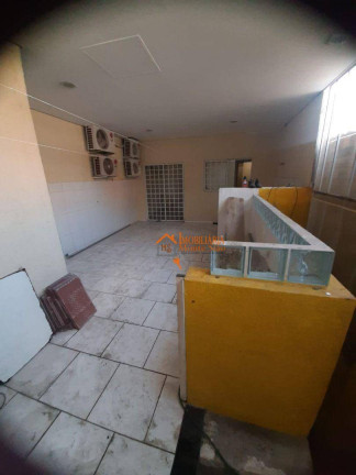 Imagem Casa com 2 Quartos para Alugar, 100 m² em Vila Imaculada - Guarulhos