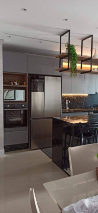 Imagem Apartamento com 3 Quartos à Venda, 102 m² em Agronômica - Florianópolis Imagem Apartamento com 3 Quartos à Venda, 102 m² em Agronômica - Florianópolis