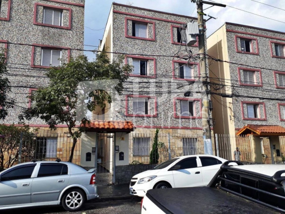 Imagem Apartamento com 2 Quartos à Venda, 64 m² em Jardim São Paulo - São Paulo