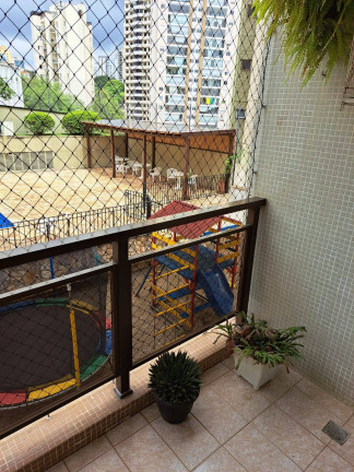 Imagem Apartamento com 3 Quartos à Venda, 100 m² em Bosque Da Saúde - São Paulo