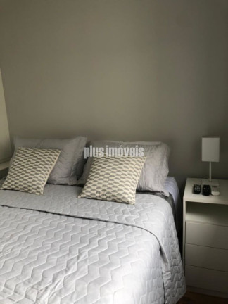 Imagem Apartamento com 1 Quarto à Venda, 59 m² em Morumbi - São Paulo Imagem Apartamento com 1 Quarto à Venda, 59 m² em Morumbi - São Paulo