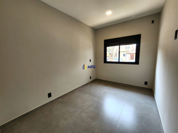 Casa com 3 Quartos à Venda, 154 m² em Condomínio Horto Florestal Ii - Sorocaba