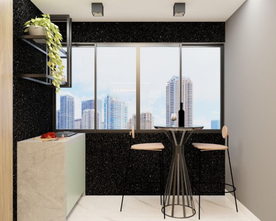 Imagem Apartamento com 2 Quartos à Venda, 55 m² em Bessa - João Pessoa