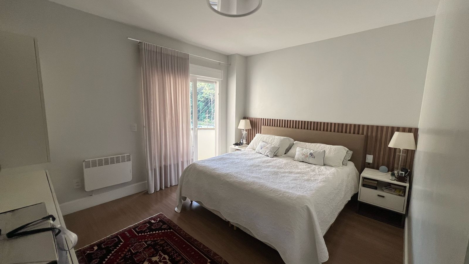 Imagem Apartamento com 3 Quartos à Venda, 213 m² em Cruzeiro Do Sul - Criciúma