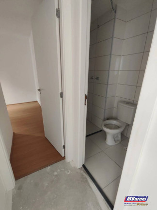 Imagem Apartamento com 2 Quartos à Venda, 40 m² em Jardim São Savério - São Paulo Imagem Apartamento com 2 Quartos à Venda, 40 m² em Jardim São Savério - São Paulo