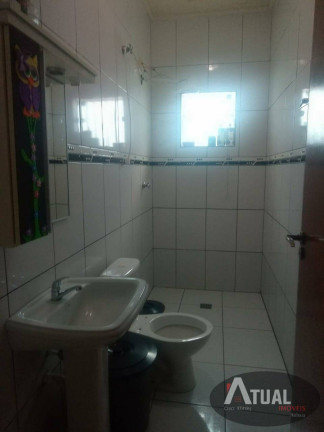 Imagem Casa com 3 Quartos à Venda, 163 m² em Terra Preta - Mairiporã Imagem Casa com 3 Quartos à Venda, 163 m² em Terra Preta - Mairiporã