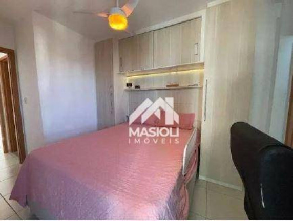 Imagem Apartamento com 2 Quartos à Venda, 58 m² em Alecrim - Vila Velha Imagem Apartamento com 2 Quartos à Venda, 58 m² em Alecrim - Vila Velha