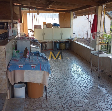 Imagem Imóvel com 4 Quartos à Venda, 8.000 m² em Pirucaia - Mairiporã