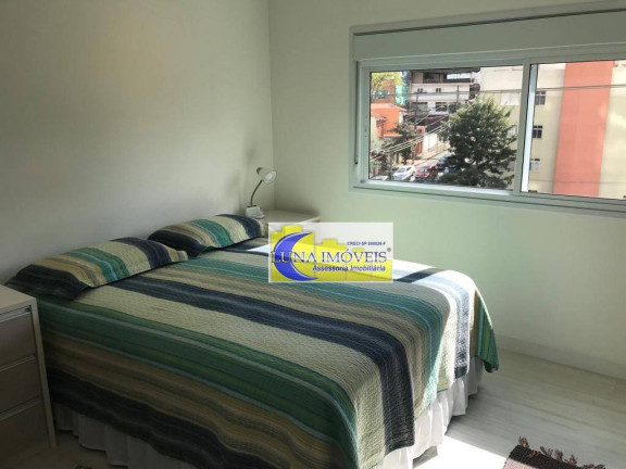 Imagem Apartamento com 3 Quartos à Venda, 113 m² em Centro - Santo André Imagem Apartamento com 3 Quartos à Venda, 113 m² em Centro - Santo André