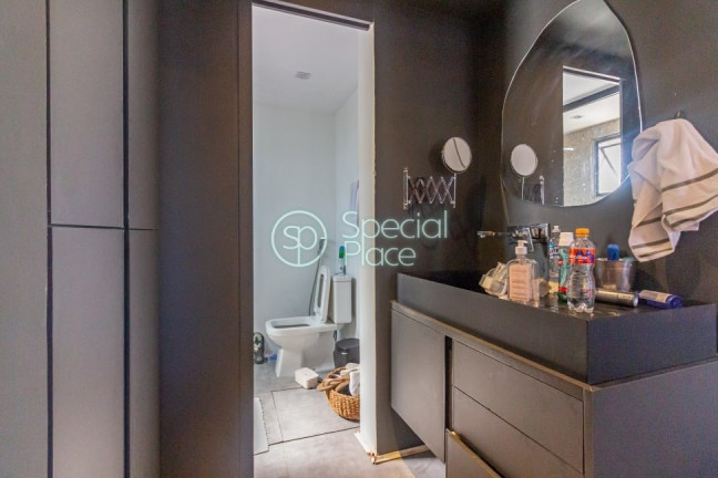 Imagem Apartamento com 1 Quarto à Venda, 100 m² em Jardim América - São Paulo Imagem Apartamento com 1 Quarto à Venda, 100 m² em Jardim América - São Paulo
