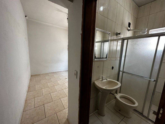 Imagem Casa com 4 Quartos à Venda, 215 m² em Maracanã - Praia Grande Imagem Casa com 4 Quartos à Venda, 215 m² em Maracanã - Praia Grande