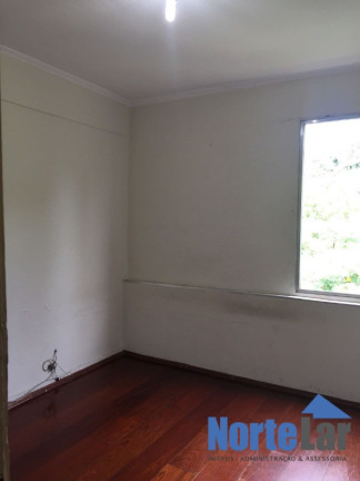 Imagem Apartamento com 2 Quartos à Venda, 61 m² em Jaçanã - São Paulo