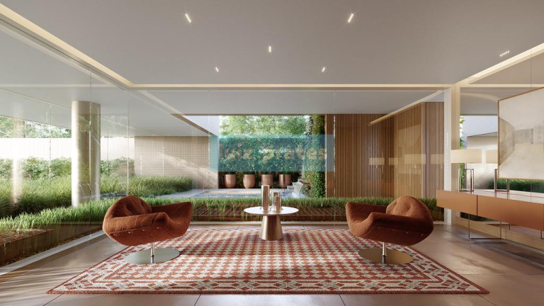 Imagem Apartamento com 3 Quartos à Venda, 221 m² em Petrópolis - Porto Alegre
