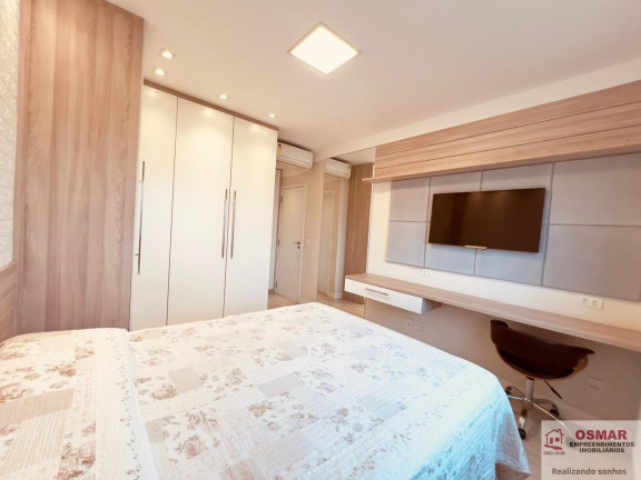 Imagem Imóvel com 3 Quartos à Venda, 88 m² em Campo Grande - Santos Imagem Imóvel com 3 Quartos à Venda, 88 m² em Campo Grande - Santos
