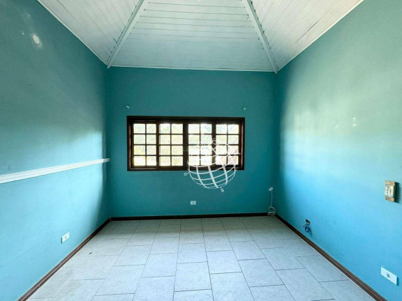 Imagem Casa com 4 Quartos à Venda, 324 m² em Condomínio Shambala I - Atibaia