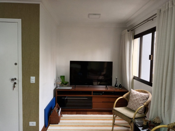 Imagem Imóvel com 3 Quartos à Venda, 129 m² em Vila Uberabinha - São Paulo Imagem Imóvel com 3 Quartos à Venda, 129 m² em Vila Uberabinha - São Paulo