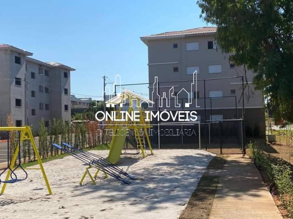 Imagem Apartamento com 2 Quartos para Alugar, em Jardim Novo Ii - Mogi Guaçu Imagem Apartamento com 2 Quartos para Alugar, em Jardim Novo Ii - Mogi Guaçu