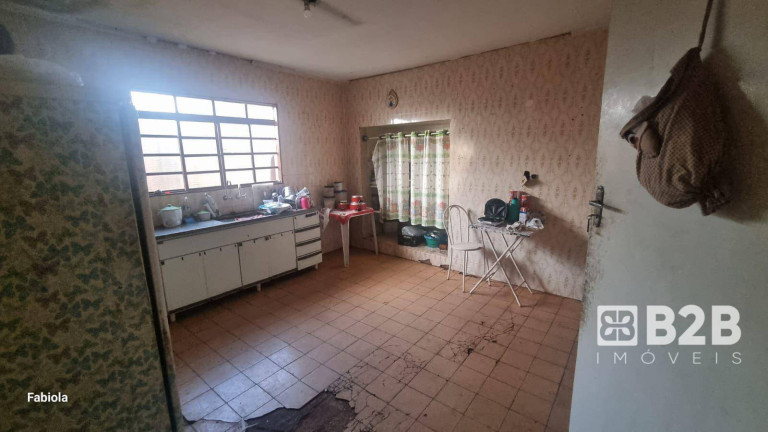 Casa com 3 Quartos à Venda, 187 m² em Jardim Petrópolis - Bauru