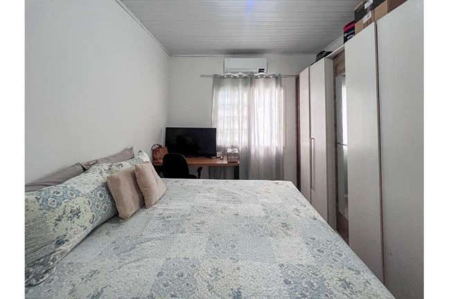 Imagem Casa com 2 Quartos à Venda,  em Rio Branco - Canoas