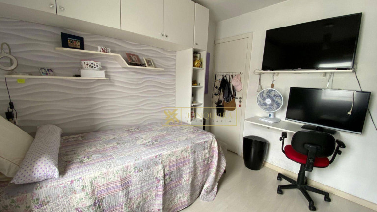 Imagem Apartamento com 3 Quartos à Venda, 50 m² em Barreiros - São José