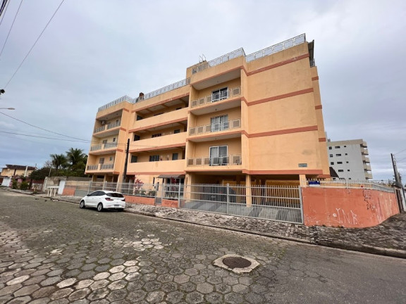 Apartamento com 1 Quarto à Venda, 78 m² em Vila Atlântica - Mongaguá
