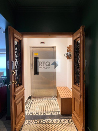 Imagem Imóvel com 4 Quartos à Venda, 182 m² em Ipiranga - São Paulo