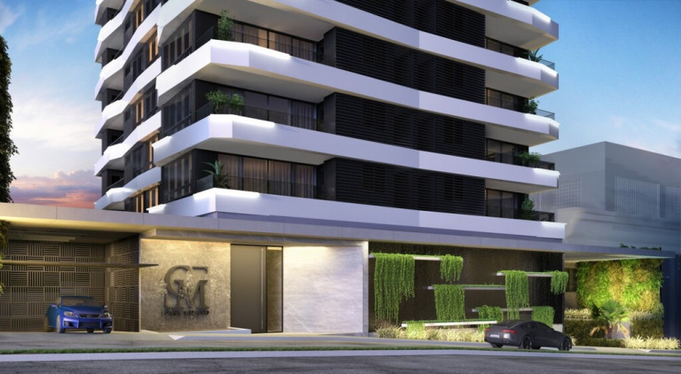 Imagem Apartamento com 2 Quartos à Venda, 125 m² em Bigorrilho - Curitiba