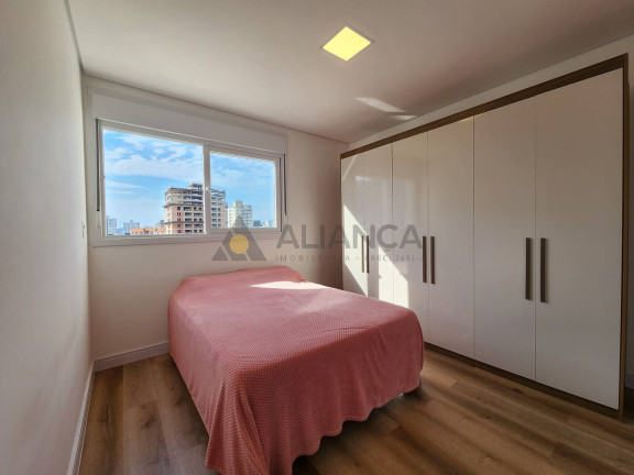 Imagem Apartamento com 2 Quartos à Venda, 82 m² em Gravatá - Navegantes