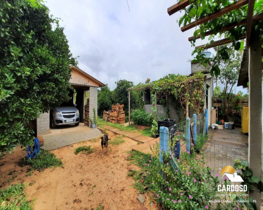 Imagem Imóvel com 2 Quartos à Venda, 90 m² em águas Claras - Viamão