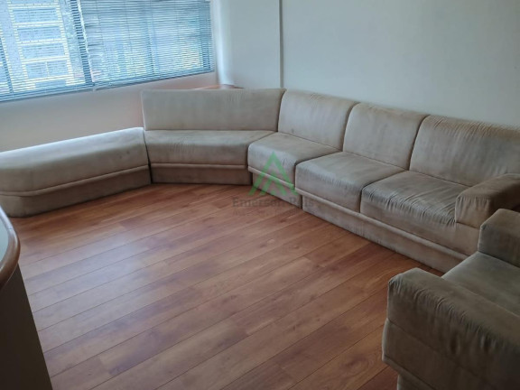 Imagem Apartamento com 2 Quartos à Venda, 140 m² em Pinheiros - São Paulo